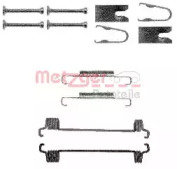 Комплектующие METZGER 105-0875