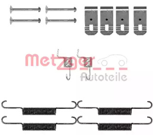 Комплектующие METZGER 105-0895