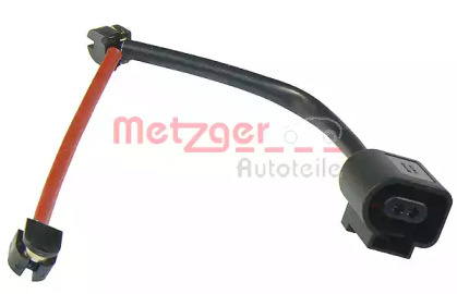 Контакт METZGER WK 17-258