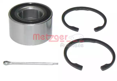 Комплект подшипника METZGER WM 1211