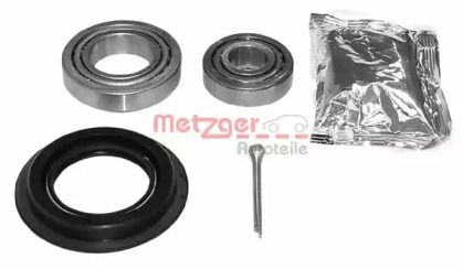 Комплект подшипника METZGER WM 596