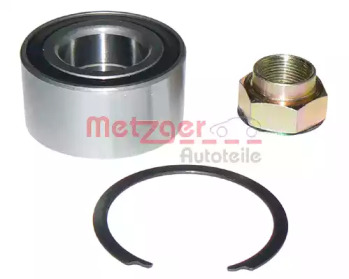 Комплект подшипника METZGER WM 795