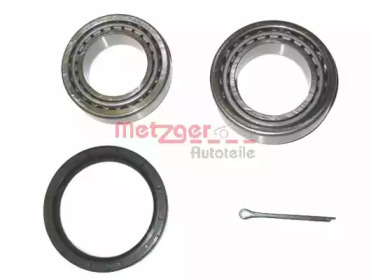 Комплект подшипника METZGER WM 963