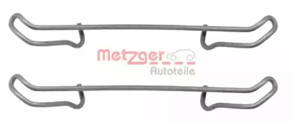 Комплектующие METZGER 109-1056