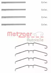 Комплектующие METZGER 109-1155