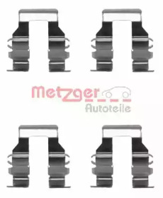 Комплектующие METZGER 109-1199