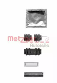 Комплект гильз METZGER 113-1382X