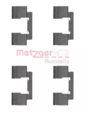 Комплектующие METZGER 109-1732