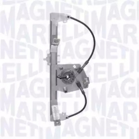 Подъемное устройство для окон MAGNETI MARELLI 350103139200