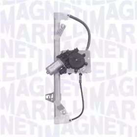 Подъемное устройство для окон MAGNETI MARELLI 350103133400