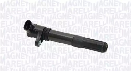 Катушка зажигания MAGNETI MARELLI 060740303010