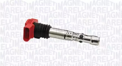 Катушка зажигания MAGNETI MARELLI 060810171010