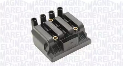 Катушка зажигания MAGNETI MARELLI 060810192010