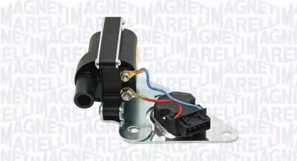 Катушка зажигания MAGNETI MARELLI 060810200010