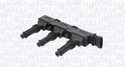 Катушка зажигания MAGNETI MARELLI 060810207010