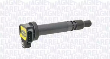 Катушка зажигания MAGNETI MARELLI 060810217010