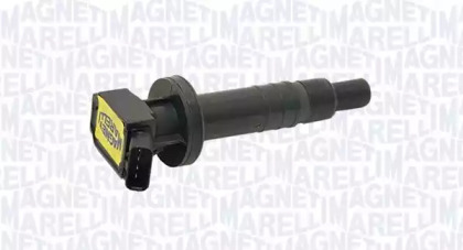 Катушка зажигания MAGNETI MARELLI 060810222010