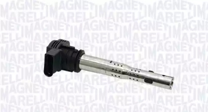 Катушка зажигания MAGNETI MARELLI 060810227010