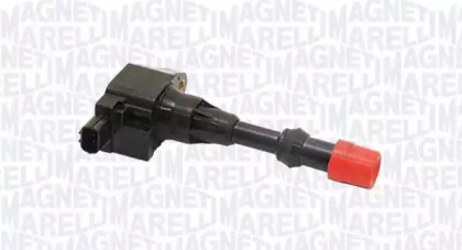 Катушка зажигания MAGNETI MARELLI 060810229010