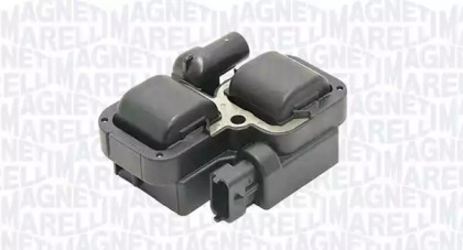 Катушка зажигания MAGNETI MARELLI 060810244010