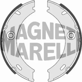 Тормозные колодки MAGNETI MARELLI 360219198331