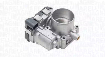 Патрубок MAGNETI MARELLI 802010992901