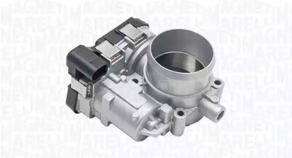 Патрубок MAGNETI MARELLI 802007638401