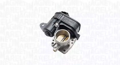 Патрубок MAGNETI MARELLI 802009800027