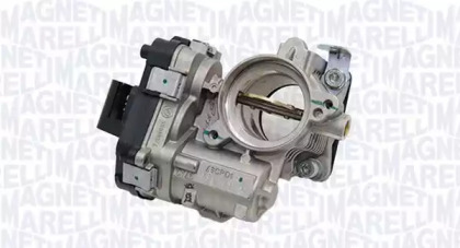 Патрубок MAGNETI MARELLI 802001924506