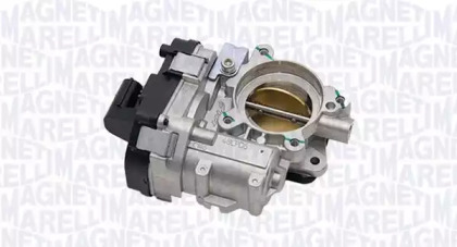 Патрубок MAGNETI MARELLI 802009196601