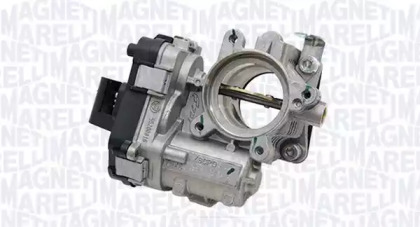 Патрубок MAGNETI MARELLI 802007824703