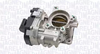 Патрубок MAGNETI MARELLI 802008041301