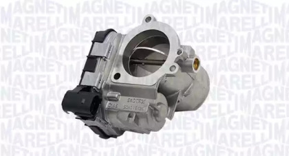 Патрубок MAGNETI MARELLI 802010473903