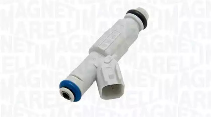 Клапан MAGNETI MARELLI 805000000011