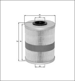 Фильтр MAGNETI MARELLI 154077991660