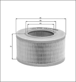 Фильтр MAGNETI MARELLI 154070247970