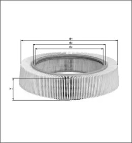 Фильтр MAGNETI MARELLI 154070183930