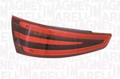 Фонарь MAGNETI MARELLI 714021290701