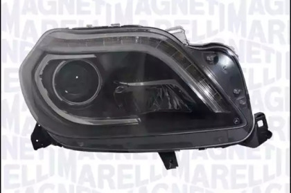 Фара MAGNETI MARELLI 710815079017