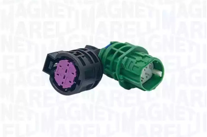 Кабельный комплект MAGNETI MARELLI 711367061080