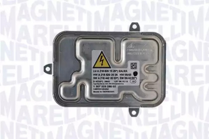 Блок управления MAGNETI MARELLI 711307329280