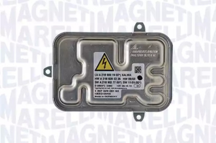 Блок управления MAGNETI MARELLI 711307329281