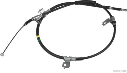 Трос MAGNETI MARELLI 600000122860