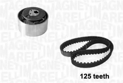 Ременный комплект MAGNETI MARELLI 341302470000