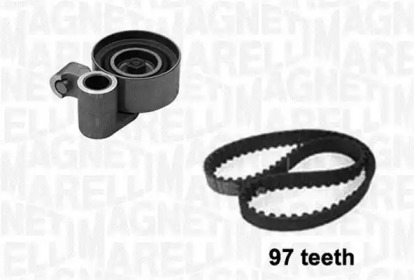 Ременный комплект MAGNETI MARELLI 341302510000