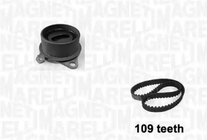 Ременный комплект MAGNETI MARELLI 341302930000