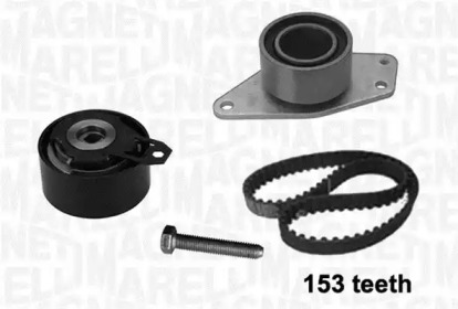 Ременный комплект MAGNETI MARELLI 341305020000