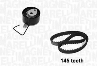 Ременный комплект MAGNETI MARELLI 341305200000