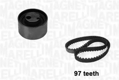 Ременный комплект MAGNETI MARELLI 341305530000