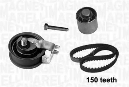 Ременный комплект MAGNETI MARELLI 341305840000